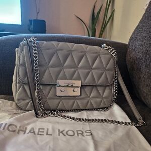 Sloan handbag MK